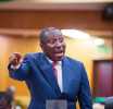 Leave Baffour Awuah alone and pursue the kingpins behind drug trade - Afenyo tells EOCO